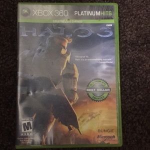 Halo 3